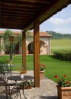 Agriturismo Le Cascatelle