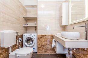 Luxury Apartments Kostrena