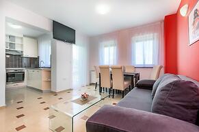 Luxury Apartments Kostrena