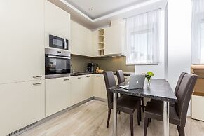 Luxury Apartments Kostrena
