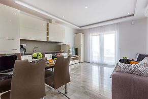 Luxury Apartments Kostrena