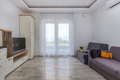 Luxury Apartments Kostrena