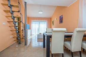 Luxury Apartments Kostrena