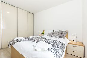 Luxury Apartments Kostrena