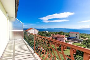 Luxury Apartments Kostrena