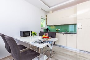 Luxury Apartments Kostrena