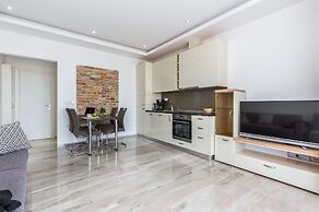 Luxury Apartments Kostrena