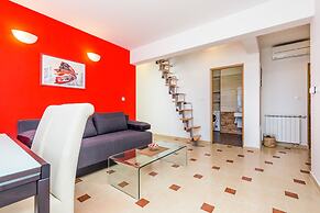 Luxury Apartments Kostrena