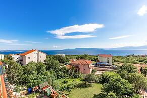 Luxury Apartments Kostrena