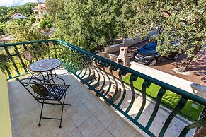 Luxury Apartments Kostrena