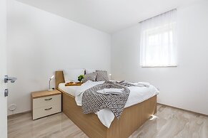 Luxury Apartments Kostrena