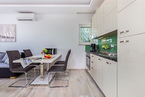 Luxury Apartments Kostrena