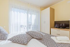 Luxury Apartments Kostrena