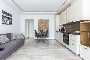 Luxury Apartments Kostrena