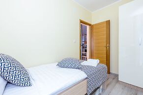 Luxury Apartments Kostrena