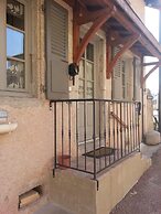 Relais St Jacques - Roanne