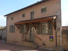 Relais St Jacques - Roanne