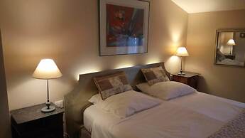 Relais St Jacques - Roanne
