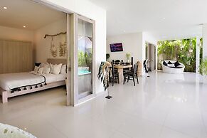 Villa Maviba Seminyak