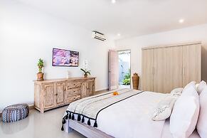Villa Maviba Seminyak