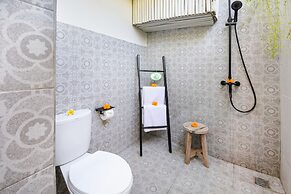Villa Maviba Seminyak