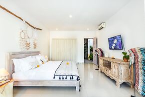Villa Maviba Seminyak