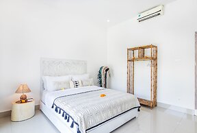Villa Maviba Seminyak