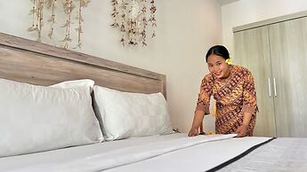 Villa Maviba Seminyak