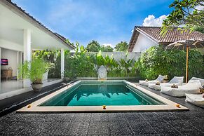 Villa Maviba Seminyak