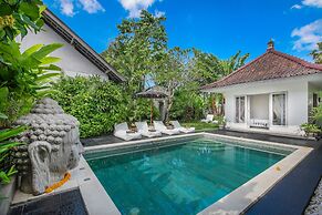 Villa Maviba Seminyak