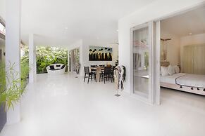 Villa Maviba Seminyak