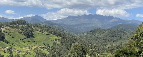 Ranges View Lodge