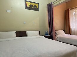 Ranges View Lodge
