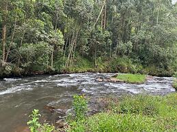 Ranges View Lodge