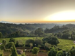 Ranges View Lodge
