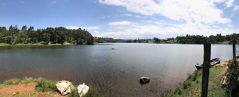 Ranges View Lodge
