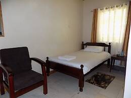 Ranges View Lodge