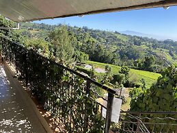 Ranges View Lodge