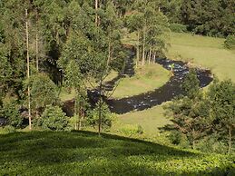 Ranges View Lodge