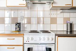 Hiisi Homes Vantaa Sauna Airport