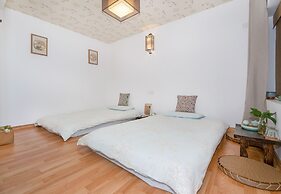 Suzhou Suqilife Homestay