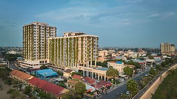 Bellevue Serviced Apartments