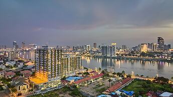 Bellevue Serviced Apartments