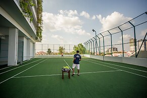 Bellevue Serviced Apartments