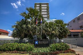 Bellevue Serviced Apartments
