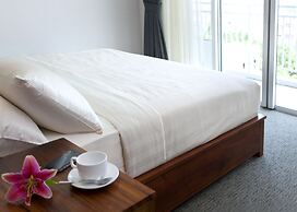 Bellevue Serviced Apartments