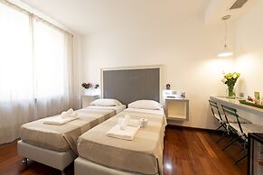 Guest House Al Conservatorio