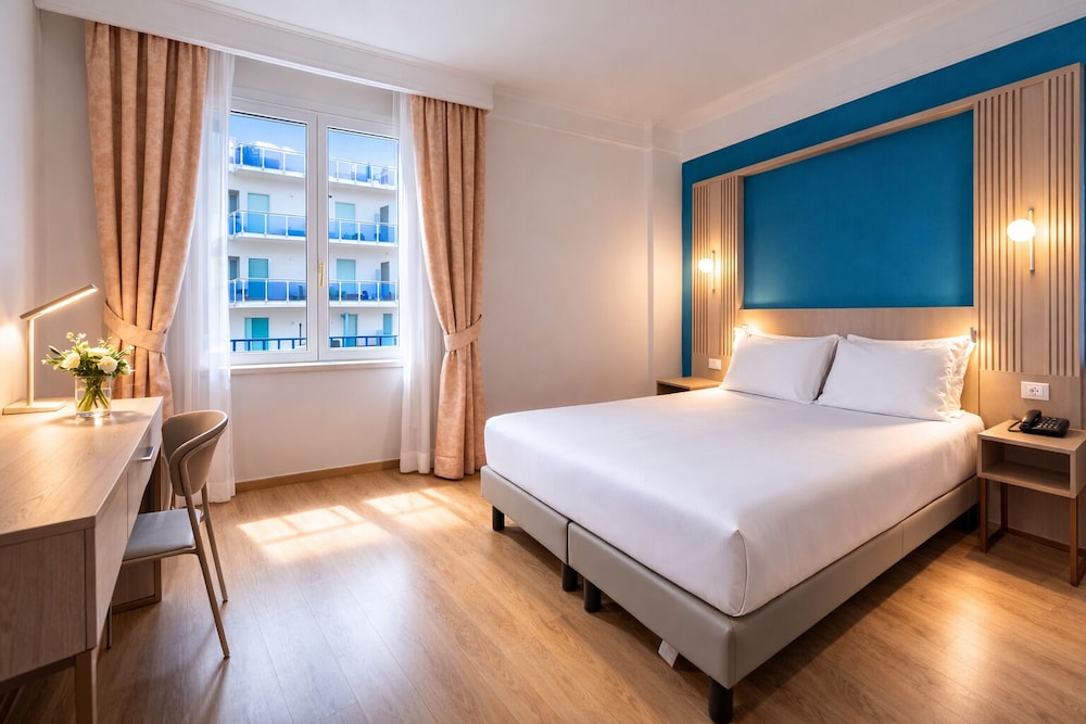 LVG Hotel Collection - Majestic