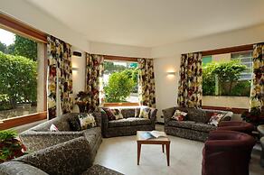 LVG Hotel Collection - Majestic