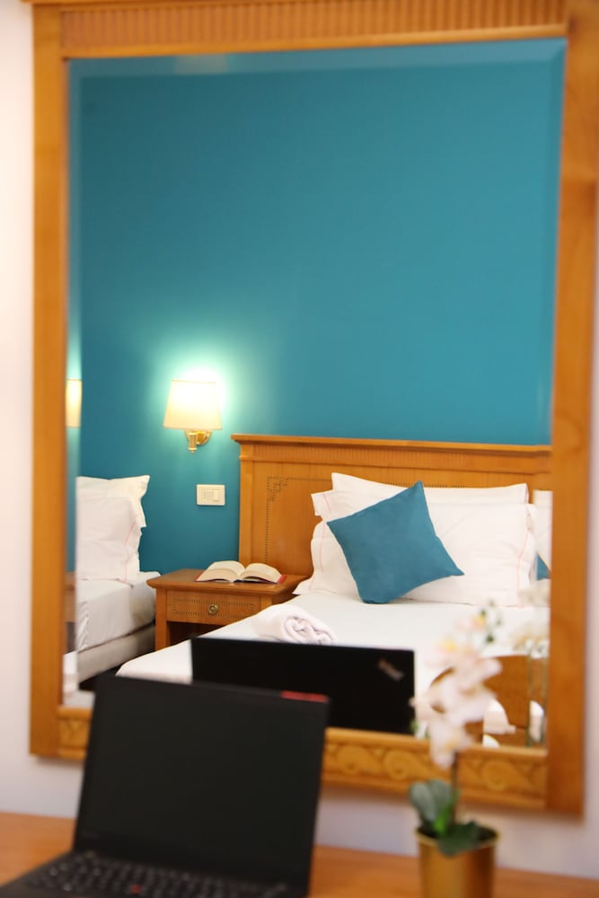 LVG Hotel Collection - Majestic